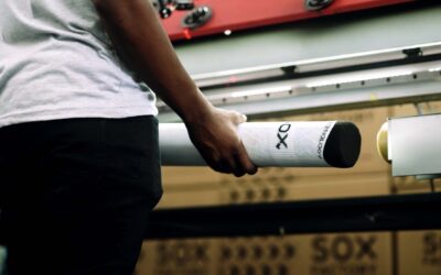 Digital print, sublimation and heat transfer. What’s the difference?