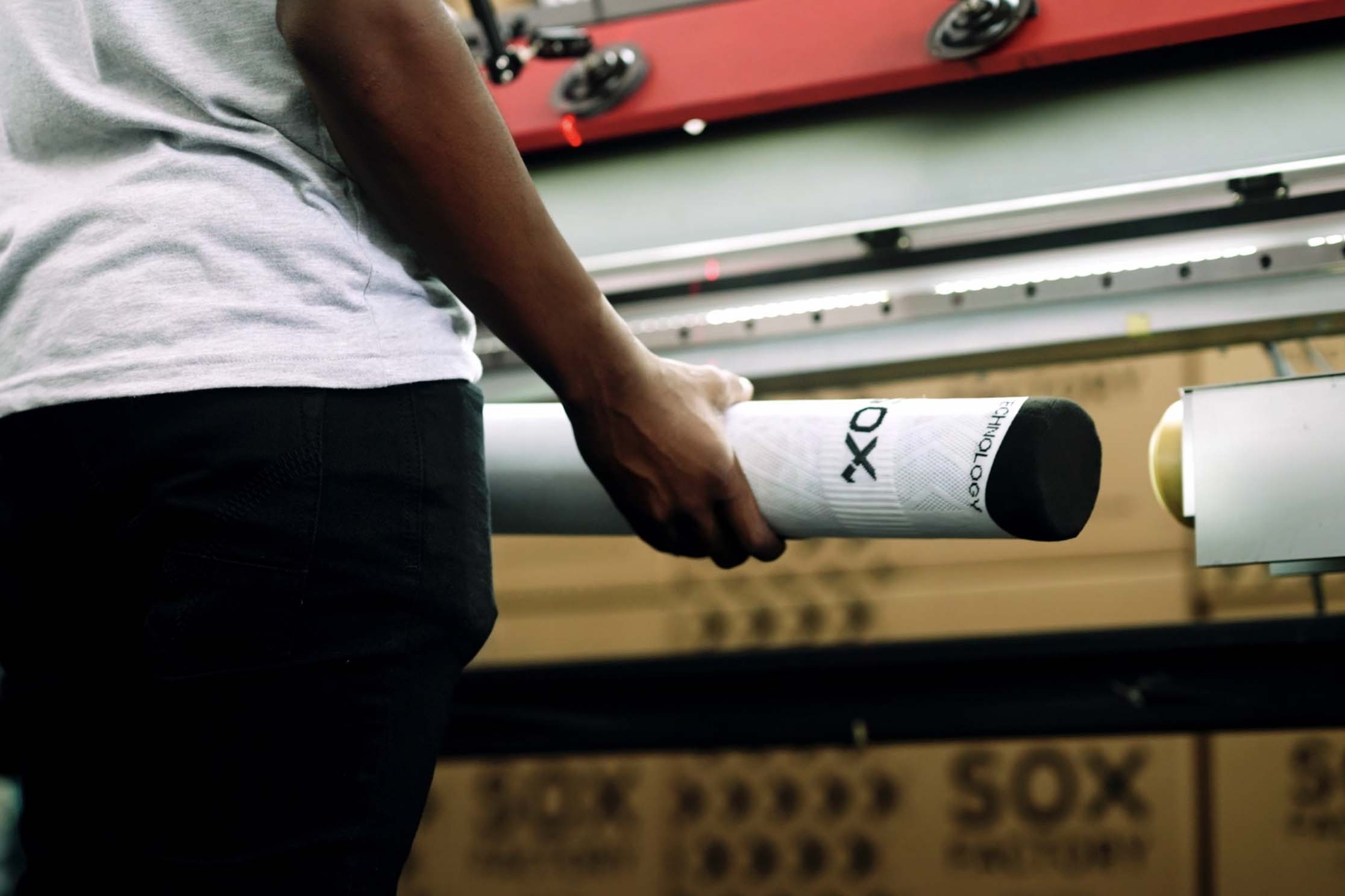 The Sox Factory Digital Sock Printing The Sox Factory Digital Sock Printing