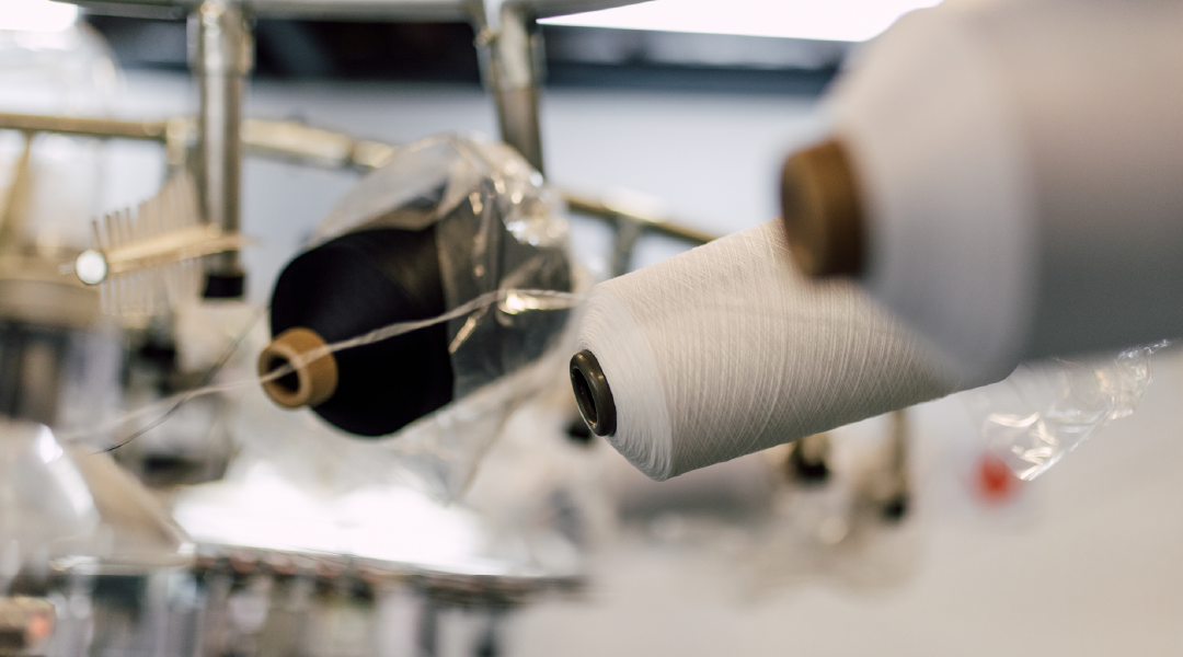 PolyLon36? Why it is the best material for custom socks