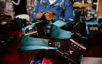 How far we have come (2016-2024)