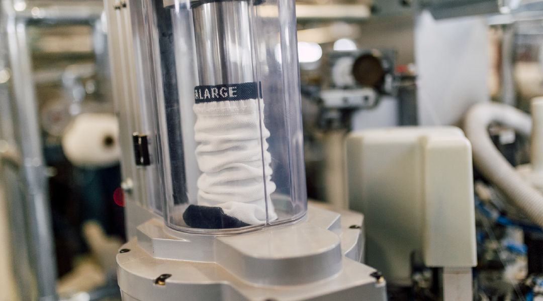 The Leading Custom Sock Manufacturer in Africa – The SOX FACTORY