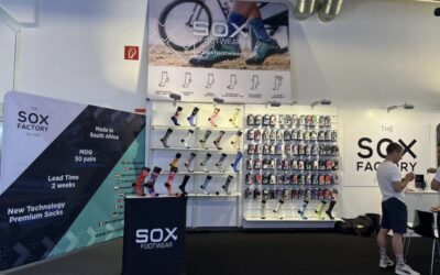 Our Epic Eurobike Adventure in Germany