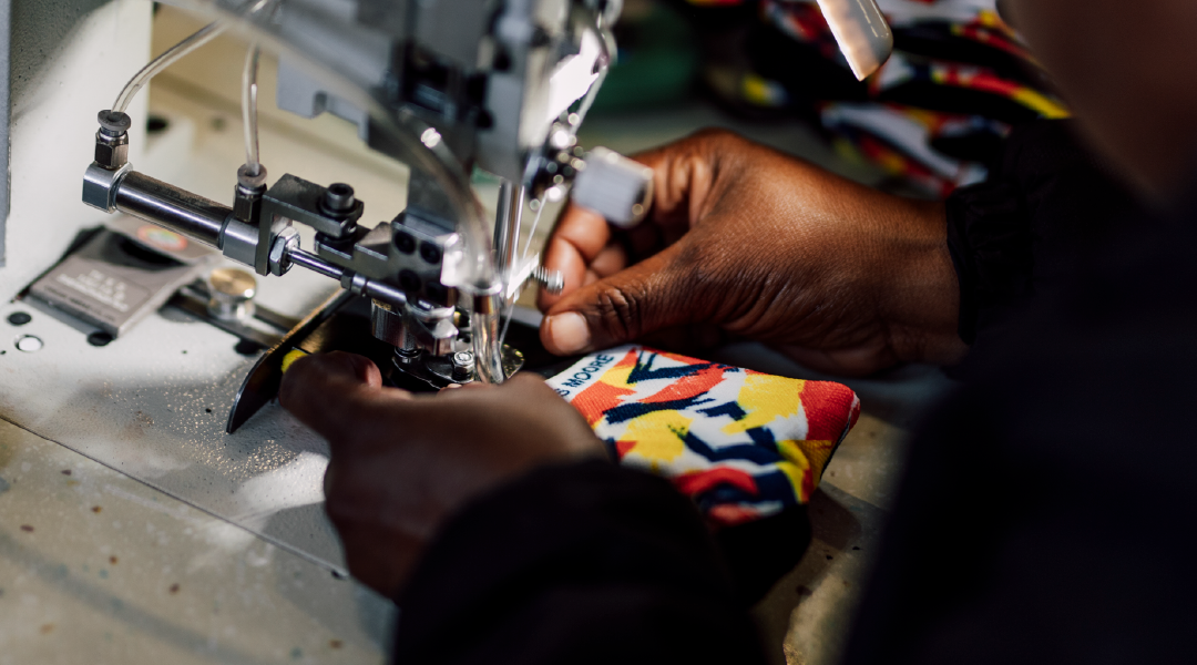 A Greener Tagging Solution for Your Custom Socks!